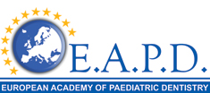 Ευρωπαϊκή Ακαδημία Παιδοδοντιατρικής